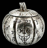 Скринька "Зловита Гарбуз" (Alchemy) раритет., фото 3