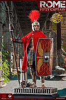 Капитан Легиона (Rome Empire Corps - Captain) 1:6 COOMODEL