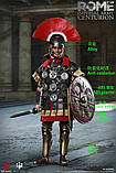 Центурион Легіона (Rome Imperial Army Centurion)1:6 COOMODEL, фото 3
