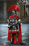 Центурион Легіона (Rome Imperial Army Centurion)1:6 COOMODEL, фото 4