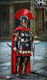 Центурион Легіона (Rome Imperial Army Centurion)1:6 COOMODEL, фото 5