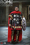Центурион Легіона (Rome Imperial Army Centurion)1:6 COOMODEL, фото 6