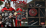 Центурион Легіона (Rome Imperial Army Centurion)1:6 COOMODEL, фото 9