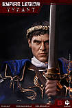 Імператор-Тиран (Empire Legion Tyrant)1:6 COOMODEL, фото 5
