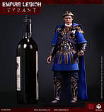 Імператор-Тиран (Empire Legion Tyrant)1:6 COOMODEL, фото 6