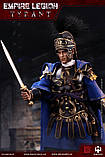 Імператор-Тиран (Empire Legion Tyrant)1:6 COOMODEL, фото 7
