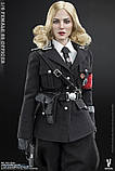 Девушка Офицер CC (SS german officer girl) 1:6 COOMODEL, фото 5