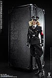 Девушка Офицер CC (SS german officer girl) 1:6 COOMODEL, фото 6