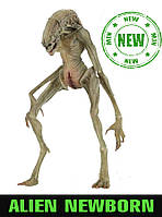 Alien-Newborn (Новорожденный) Чужой 4: Воскрешение NECA