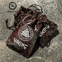 Мішечок Вікінга (для подарунків)