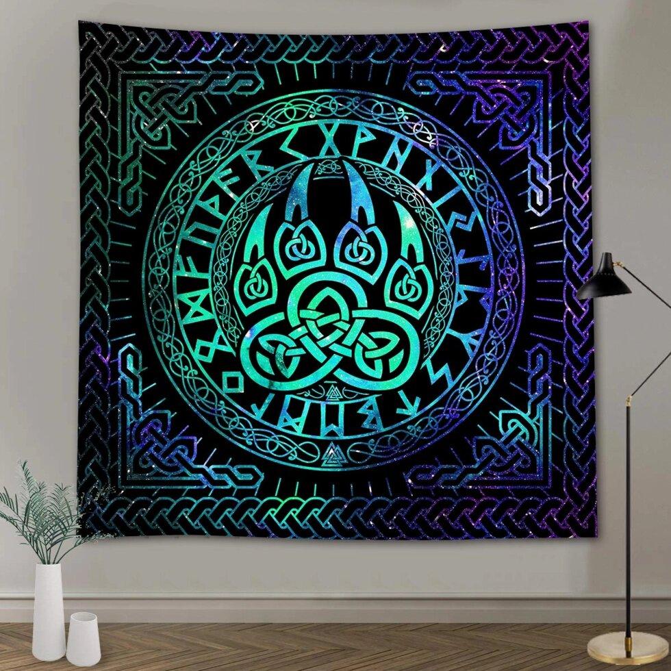 Гобелена Берсерк (градієнт), фото 1