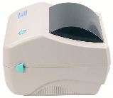 Принтер етикеток Xprinter XP-450B LAN Ethernet+USB до 108мм, білий, фото 3