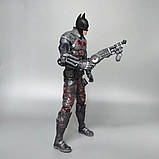 Бетмен Лицар Аркхема (Batman: Arkham Knight), фото 3