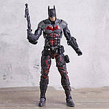 Бетмен Лицар Аркхема (Batman: Arkham Knight), фото 4