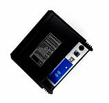 Принтер чеків Xprinter N160II Bluetooth+USB 80мм, обріз, чорний, фото 7