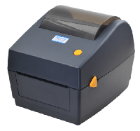 Принтер этикеток Xprinter XP-480B USB ширина до 108мм