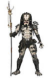 Хижник (predator-shaman) (Predator 2: Ultimate) ліцензія, фото 3