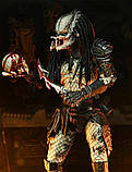 Хижник (predator-shaman) (Predator 2: Ultimate) ліцензія, фото 7