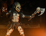 Хижник (predator-shaman) (Predator 2: Ultimate) ліцензія, фото 8