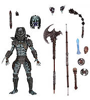 Хижник (predator-warrior) (Predator 2: Ultimate) ліцензія