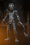 Хижник (predator-warrior) (Predator 2: Ultimate) ліцензія, фото 5