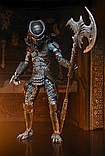 Хижник (predator-warrior) (Predator 2: Ultimate) ліцензія, фото 6
