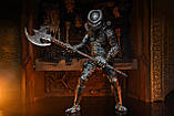 Хижник (predator-warrior) (Predator 2: Ultimate) ліцензія, фото 9