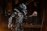 Хижник (predator-warrior) (Predator 2: Ultimate) ліцензія, фото 10