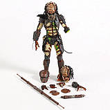 Хищник (predator-city hunter damaged) (Predator 2: Ultimate), фото 2