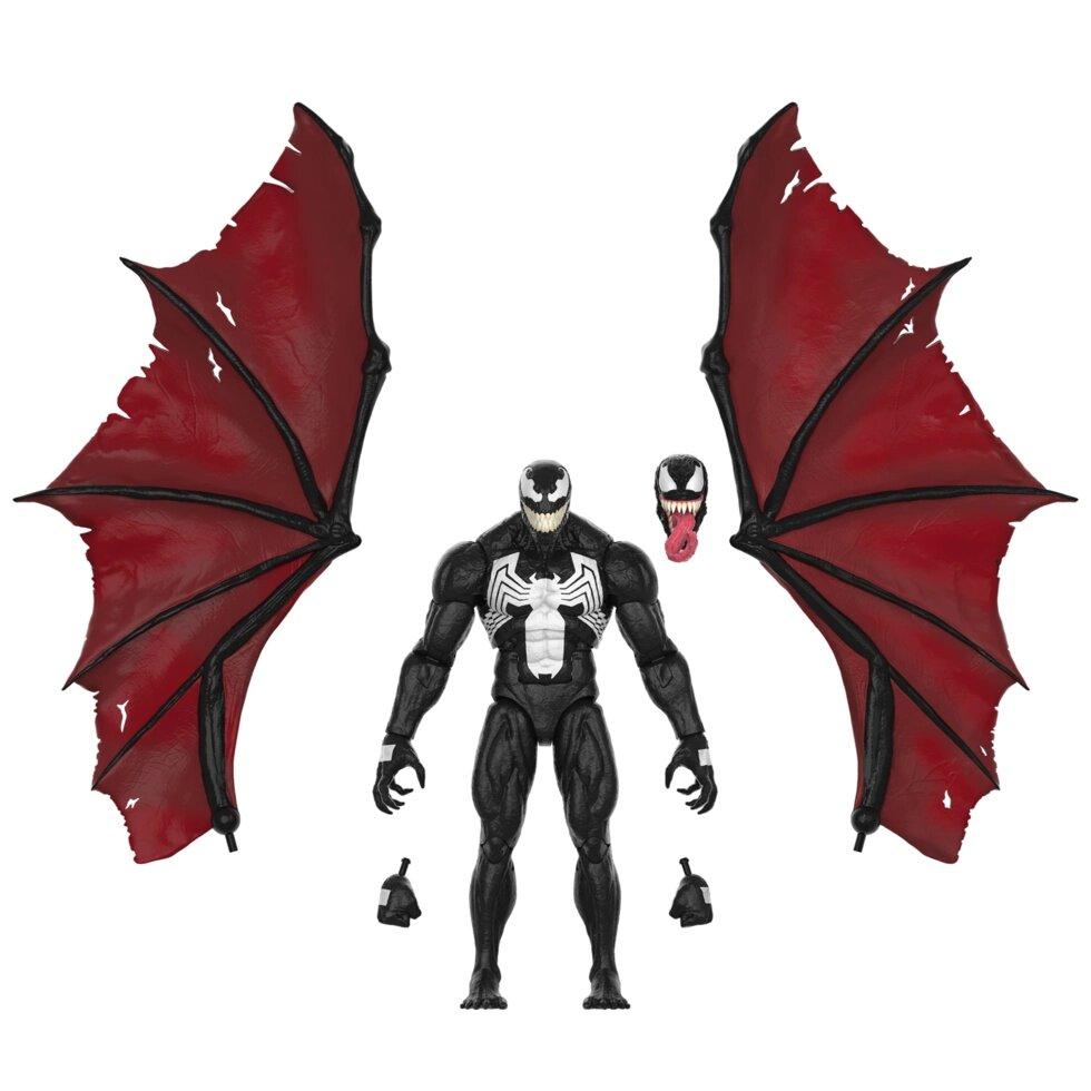 Веном із крилами (Venom) 3 варіанти