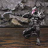 Веном із крилами (Venom) 3 варіанти, фото 3