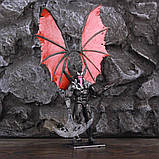 Веном із крилами (Venom) 3 варіанти, фото 5