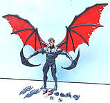 Веном із крилами (Venom) 3 варіанти, фото 7