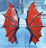 Веном із крилами (Venom) 3 варіанти, фото 8