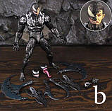 Веном із крилами (Venom) 3 варіанти, фото 10