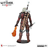 Відьмак 3 Геральд v3 (McFarlane Witcher Geralt of Rivia), фото 4
