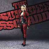 Харлі Квінн-Хижі птахи. раритет Bandai, фото 4