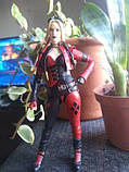 Харлі Квінн-Хижі птахи. раритет Bandai, фото 7