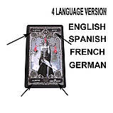 Карти Таро XIII або Necro (стандарт та преміум), фото 7