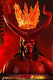 Хеллбой HOTTOYS 1/6 MMS527 Hellboy Акція, фото 2