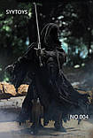 Назгул SYY TOYS №004 1/6 Spirit Black Knight. Акція, фото 4