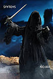 Назгул SYY TOYS №004 1/6 Spirit Black Knight. Акція, фото 5