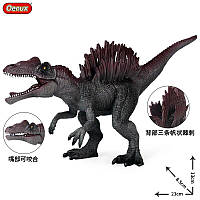 Ірритаторс темний - спинозавр. новинка