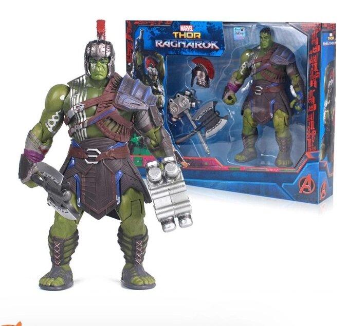 Халк Thor-Ragnarok