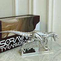 Меха- Тірекс