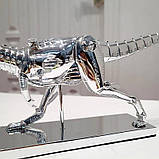 Меха- Тірекс, фото 2