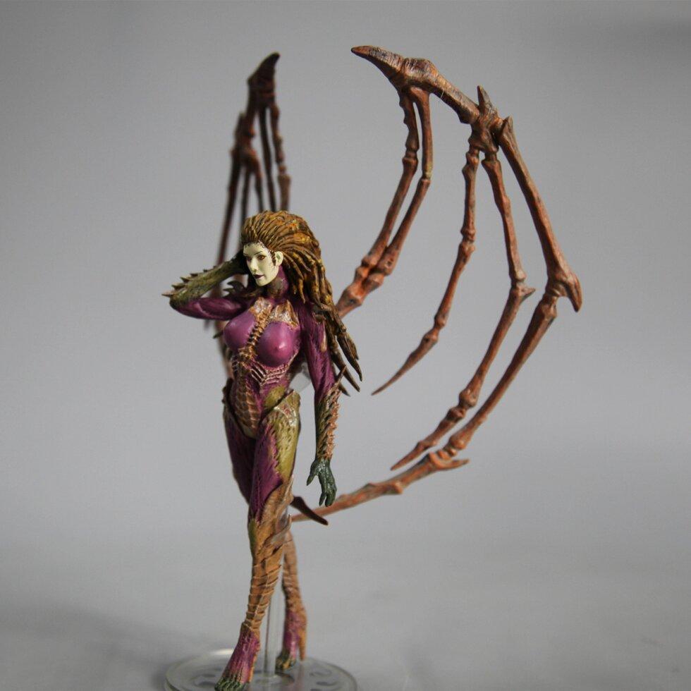 Королева Клінків (Queen of Blades- StarCraft II)