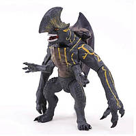 Кайдзю Порушник (Trespasser) Тихоокеанський рубіж