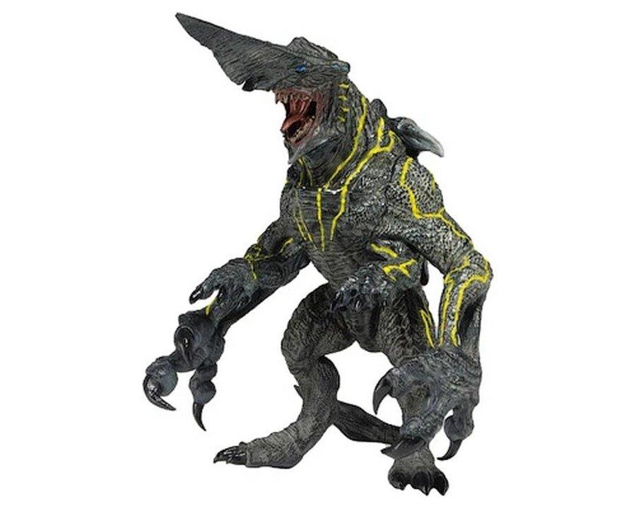 Кайдзю Остроголов (Knifehead) Тихоокеанський рубіж