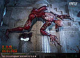 Лізун Licker-Resident Evil. новинка 2022р, фото 4